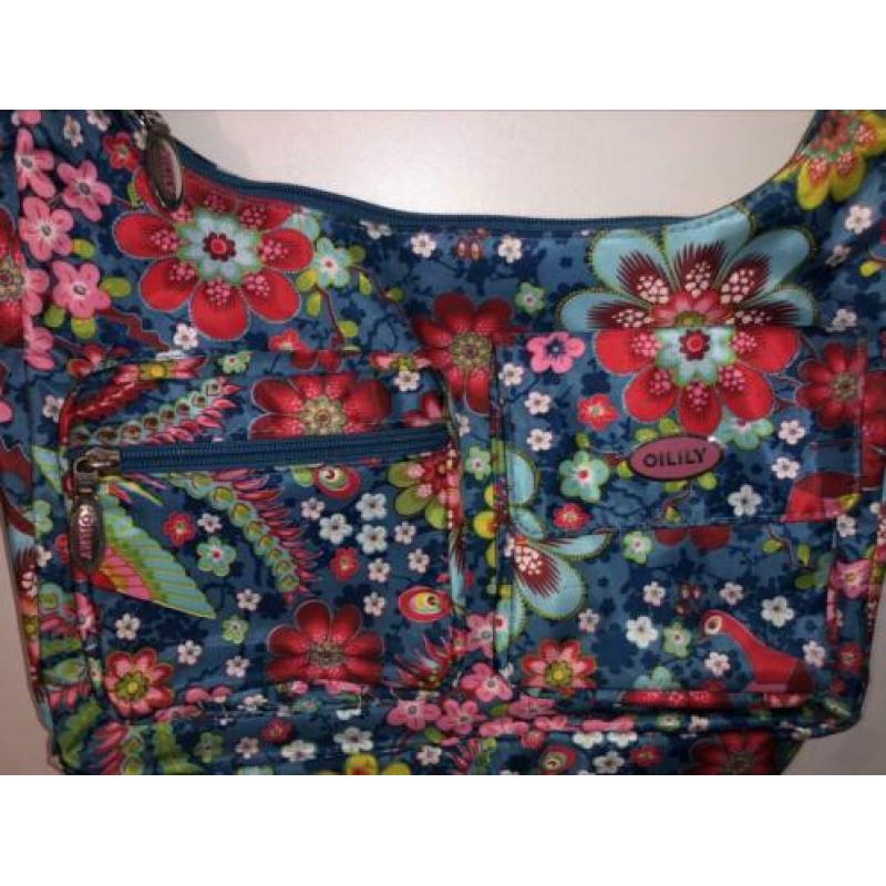 Oilily schoudertas
