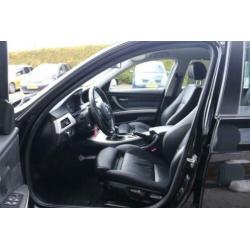 BMW 3 Serie Touring 320d Efficient Dynamics Edition Luxury L