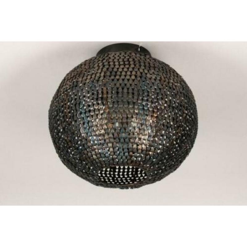 design plafondlamp industrieel slaapkamer tafel keuken lamp