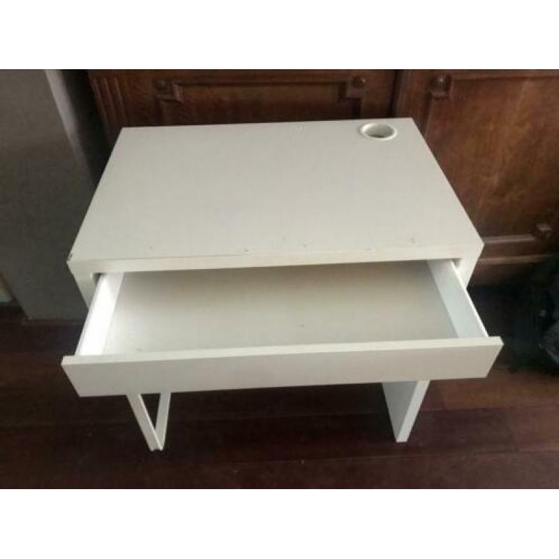 Wit bureau