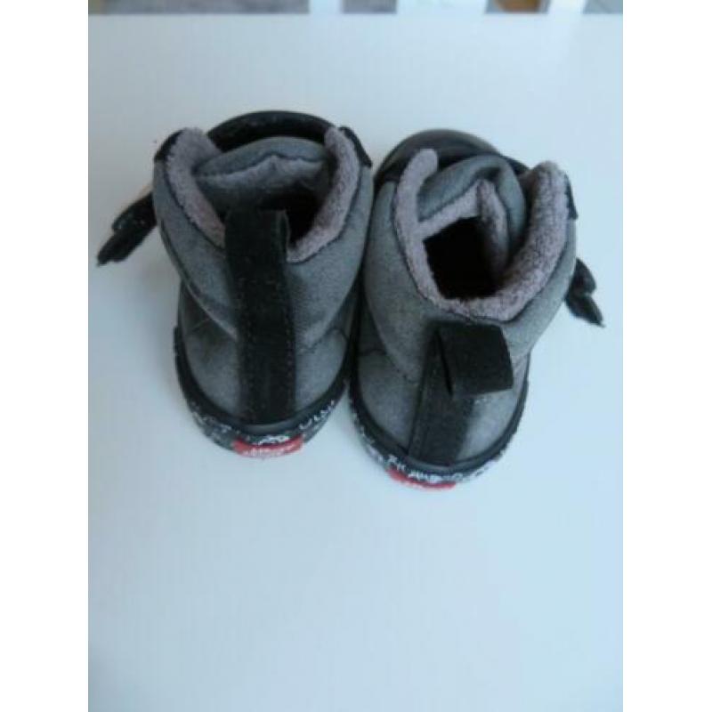 schoenen Zara 23 Mickey Mouse