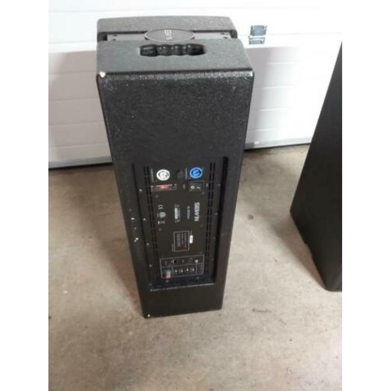 Seiwin sl802ad