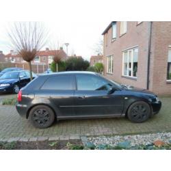 Audi A3 1.8T 110KW 3D 2003