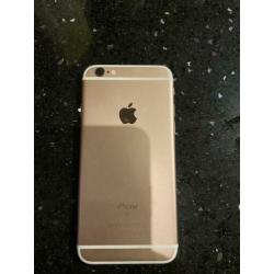 Iphone 6S 64gb