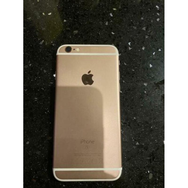 Iphone 6S 64gb