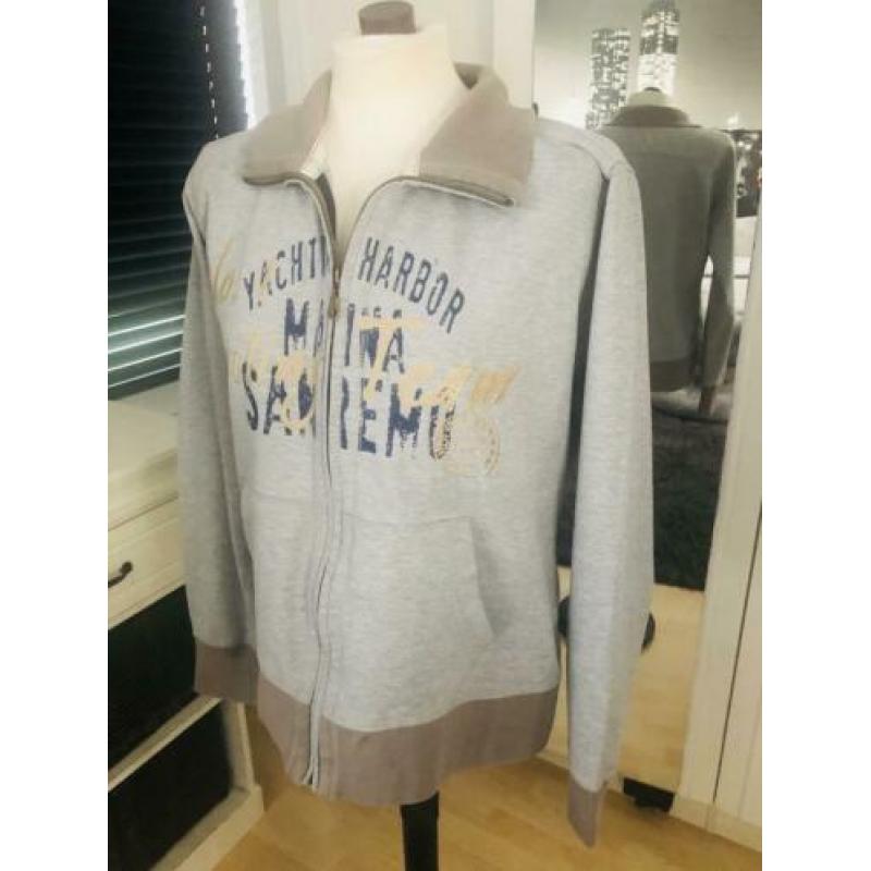 Sweatshirt maat L