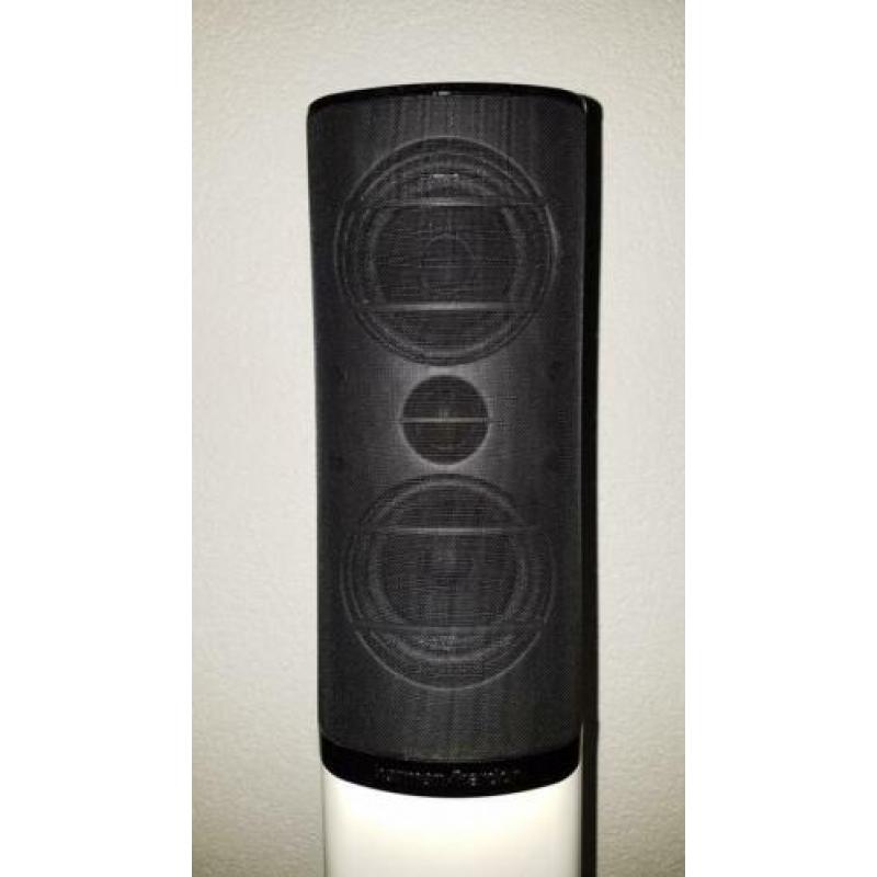 Harman Kardon bds 280 surround set, met uitstekend geluid.