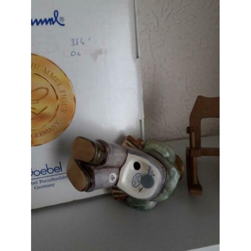 Hummeltjes