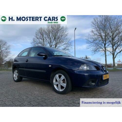 Seat Ibiza 1.4 TDI Freestyle * AIRCO * APK * DISCOUNT COLLEC