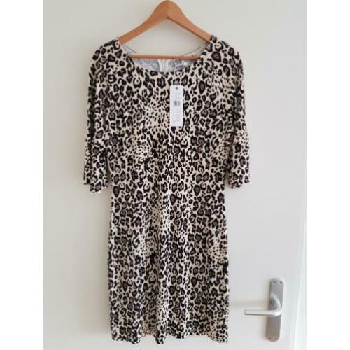 nieuwe Saint tropez jurk maat S