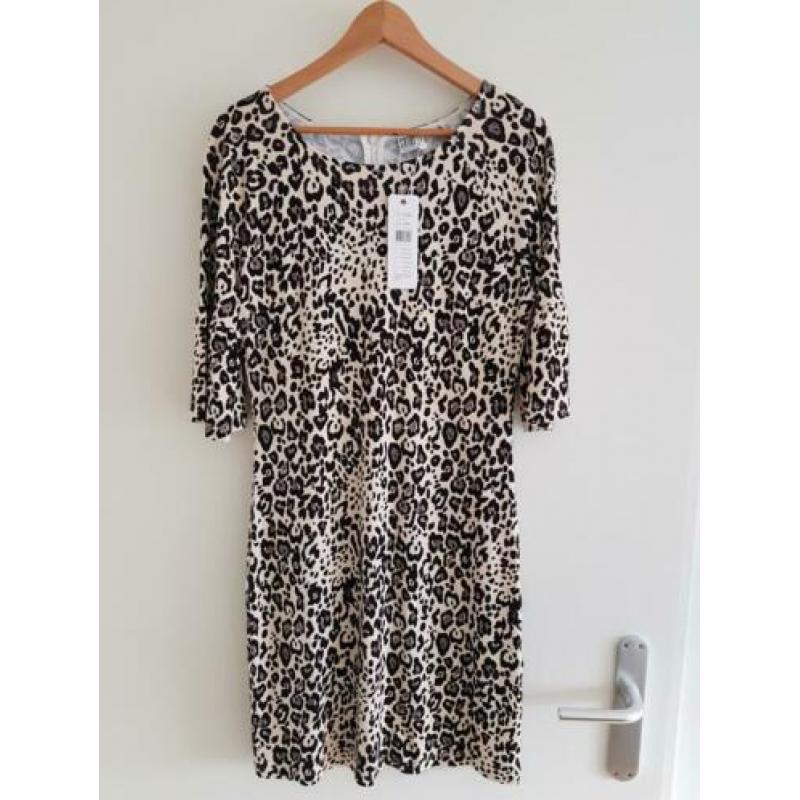nieuwe Saint tropez jurk maat S