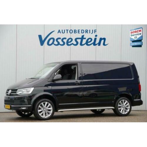 Volkswagen Transporter 2.0 TDI L1H1 Highline Aut / 150pk / L
