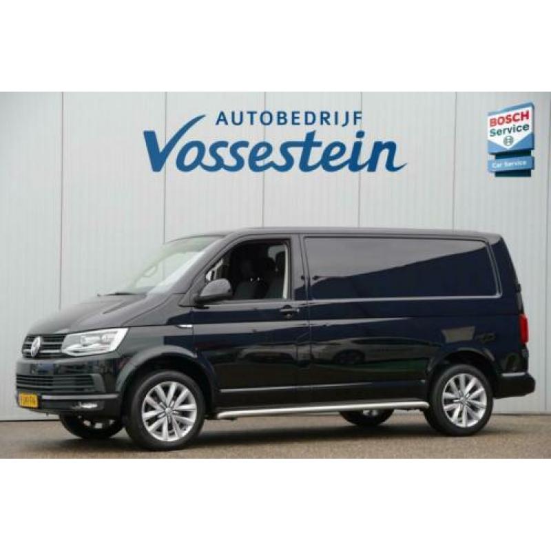 Volkswagen Transporter 2.0 TDI L1H1 Highline Aut / 150pk / L