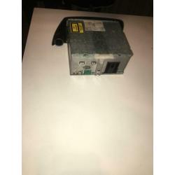 Auto Radio Ford Ka