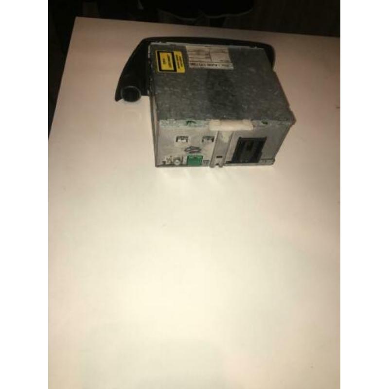 Auto Radio Ford Ka
