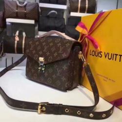 Louis vuitton pochette metis 1:1 beste kwaliteit die er is