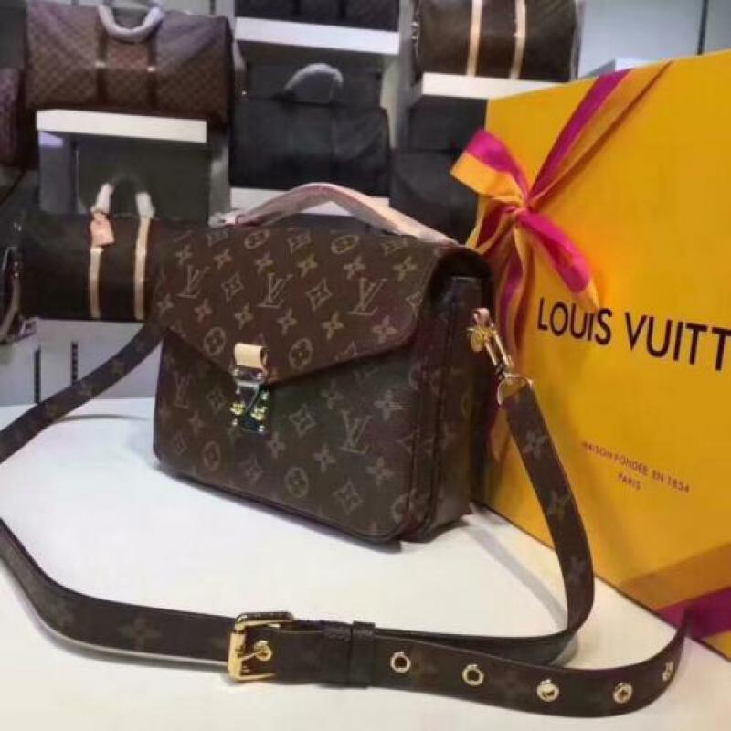 Louis vuitton pochette metis 1:1 beste kwaliteit die er is