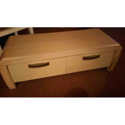 Mooi tv kast 128cm lang 47cm breed
