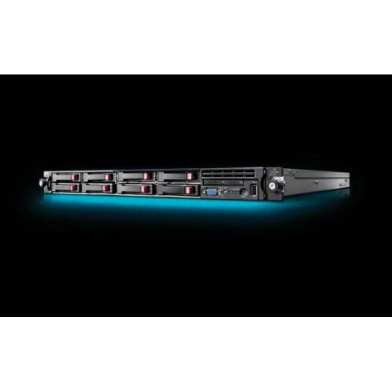 80x HP ProLiant DL360 G7 P/N: 470065-454