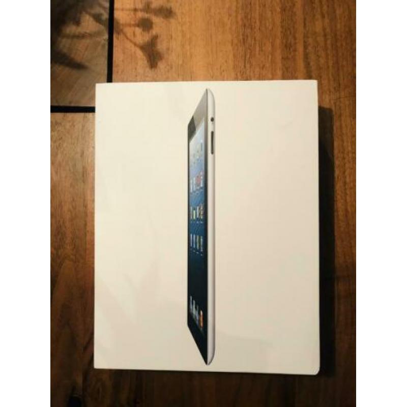 iPad 2, niet functionerend