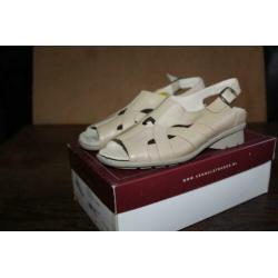 Verhulst vlot chique sandalen mt 4 (37) KOOPJE