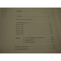 Alkmaar / 1940-1945 kroniek van de bezettingsjaren