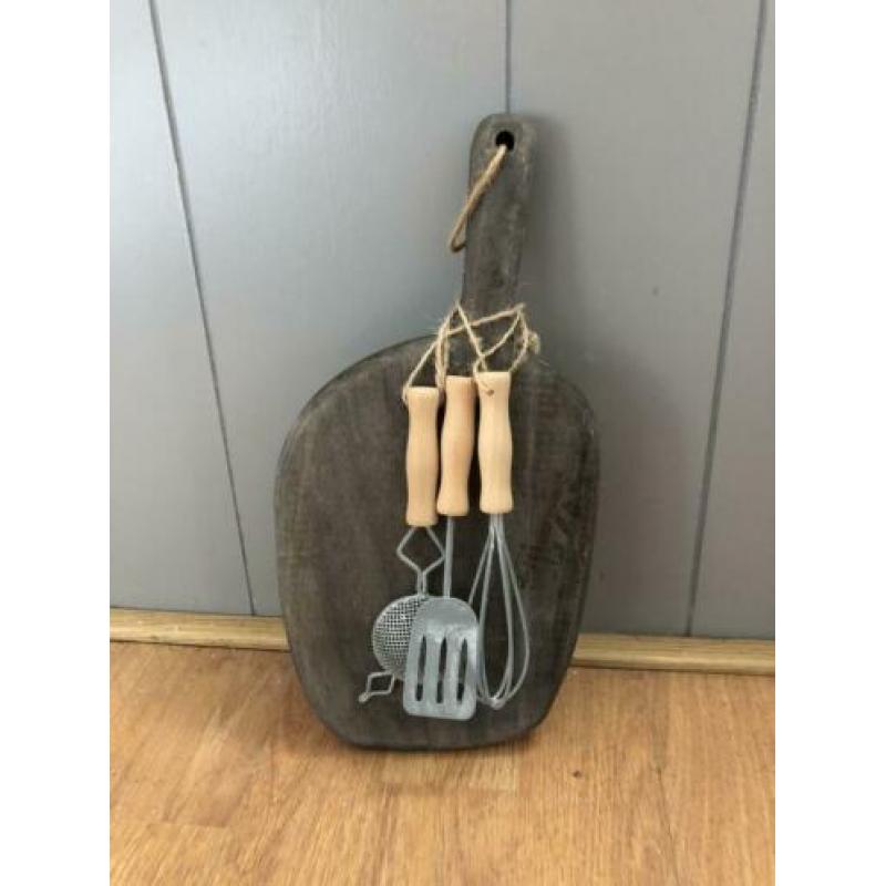 Diverse woonaccessoires