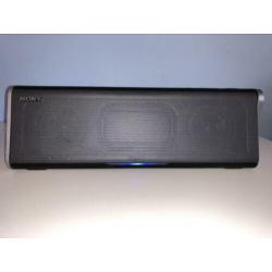 Sony Bluetooth speaker