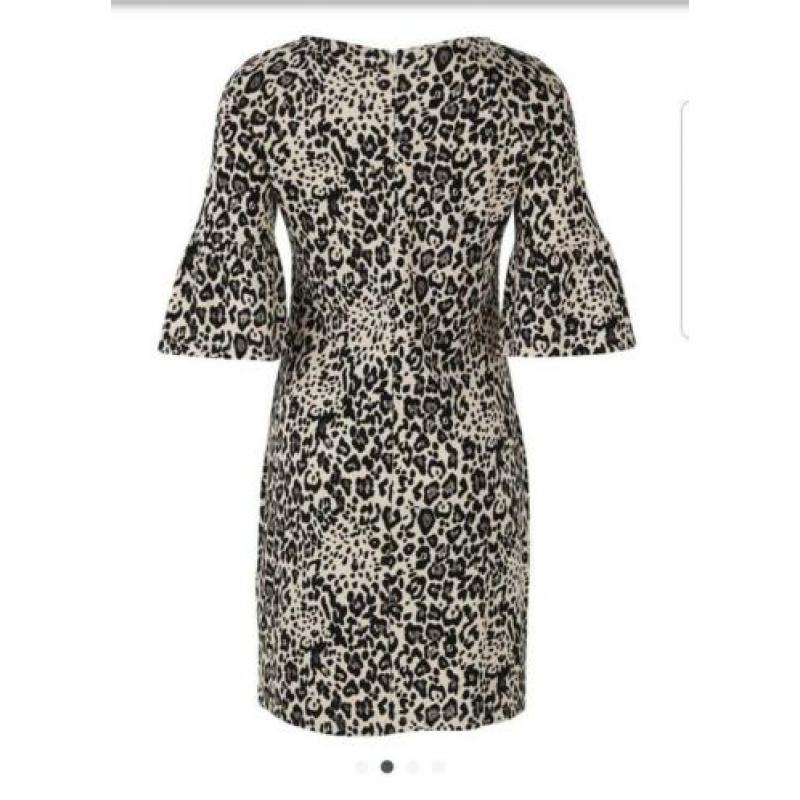 nieuwe Saint tropez jurk maat S