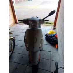 Scooter Piaggio