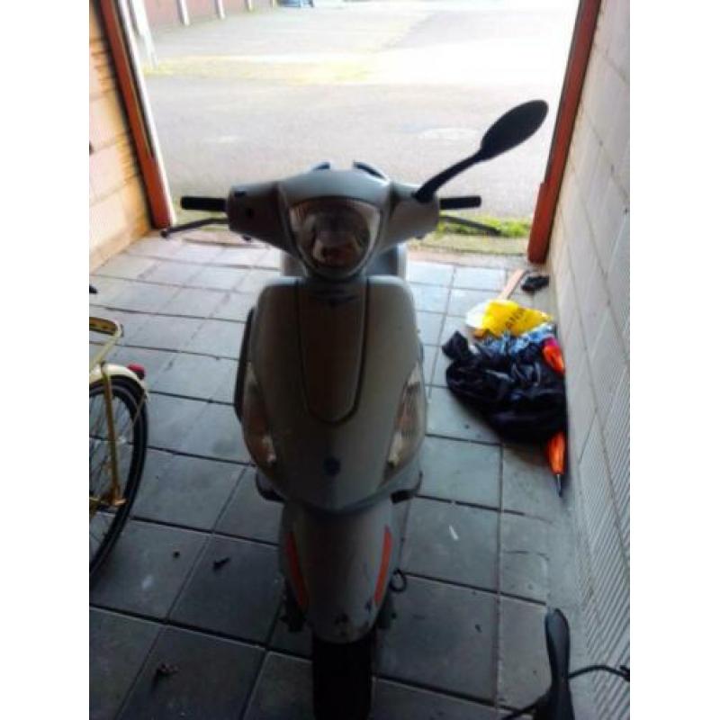 Scooter Piaggio