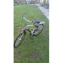 Mooie Sparta herenfiets. 28inch