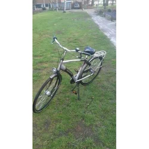 Mooie Sparta herenfiets. 28inch