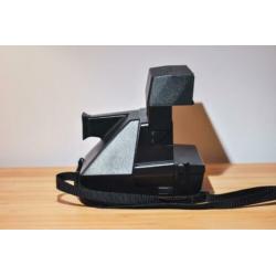 Polaroid Sun 660 Autofocus
