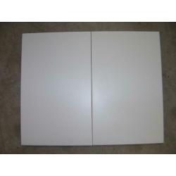 Wandtegels wit verschillende maten van 20x20 tot 30x60 9,95
