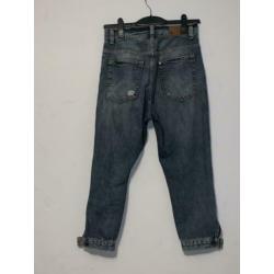 Kuitbroek jeans