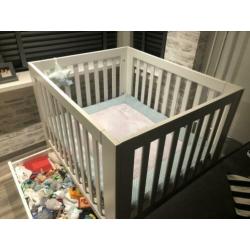 Kidsmill Alaska box met lade