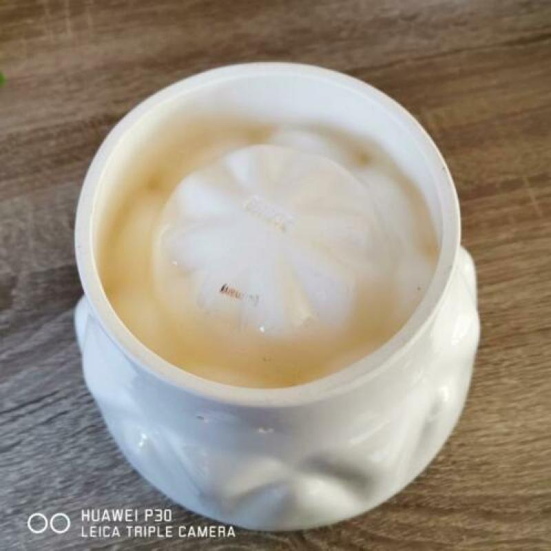 Puddingvorm
