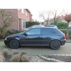 Audi A3 1.8T 110KW 3D 2003