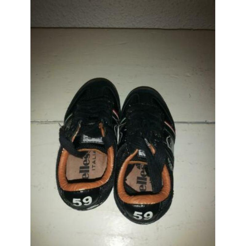 Merk Ellesse schoenen maat 24