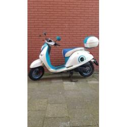 Turbo te koop