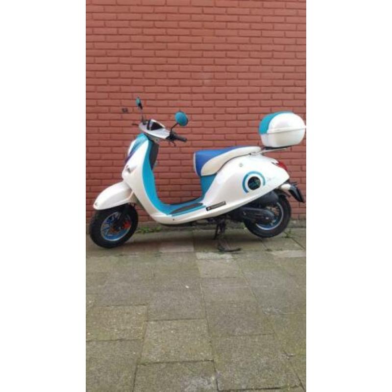 Turbo te koop