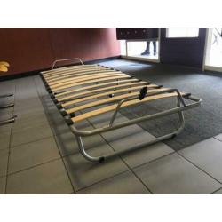 Opklapbed/vouwbed