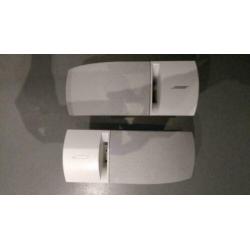 Bose speakers 161 wit