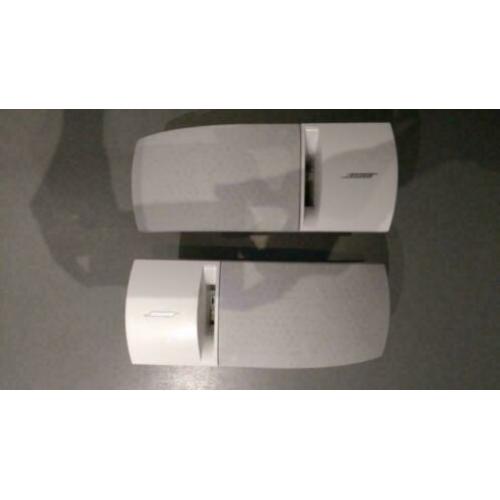 Bose speakers 161 wit