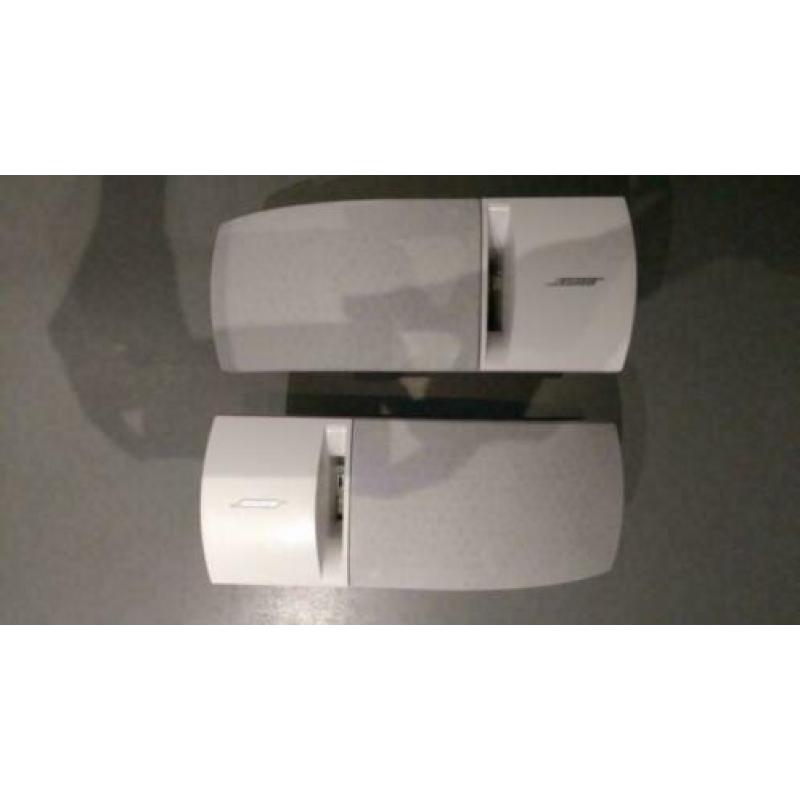 Bose speakers 161 wit
