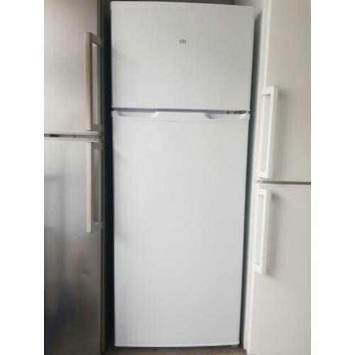 Koelvriescombinatie +/-150cm hoog