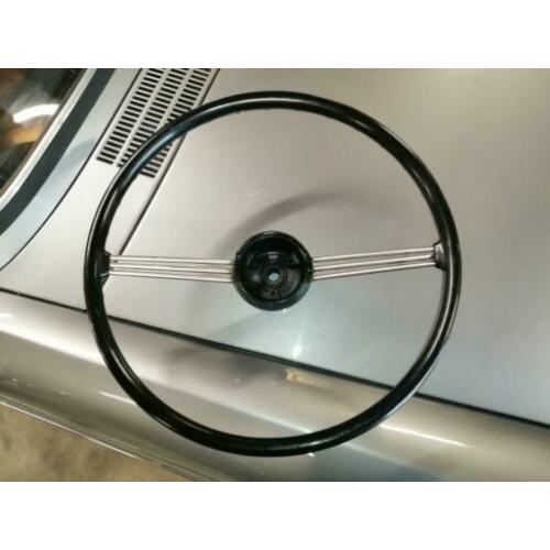 Sunbeam Alpine onderdelen