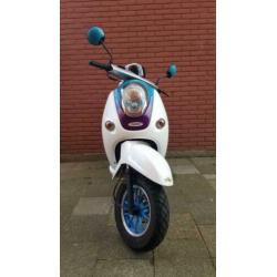 Turbo te koop