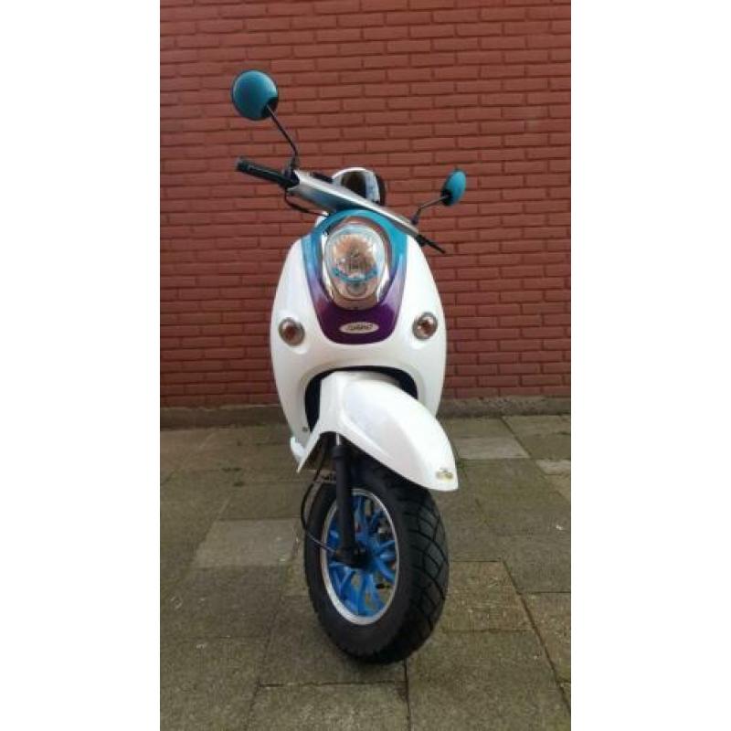 Turbo te koop